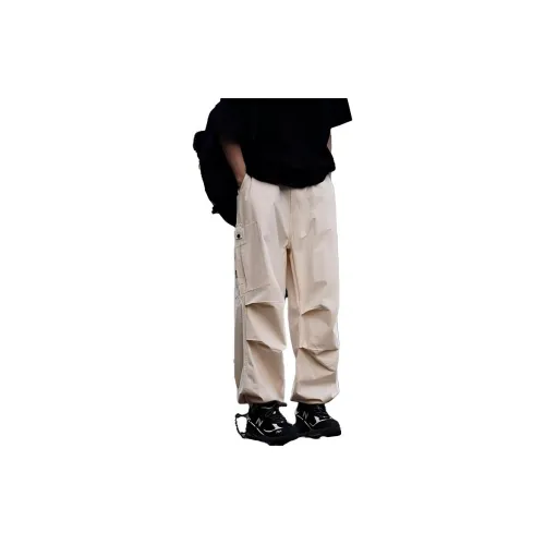 ARTSMAN Cargo Pants Men