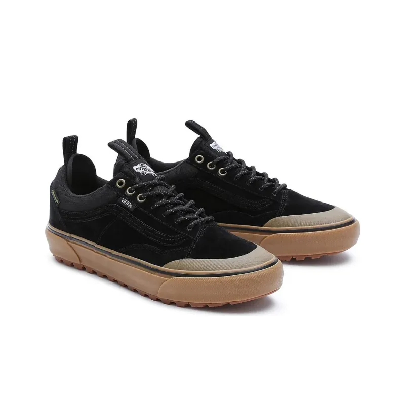 Vans Old Skool MTE 2 'Black Gum'-2