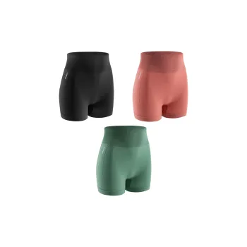 MADALLO Shapewear Bottom Women's 3 Pack
