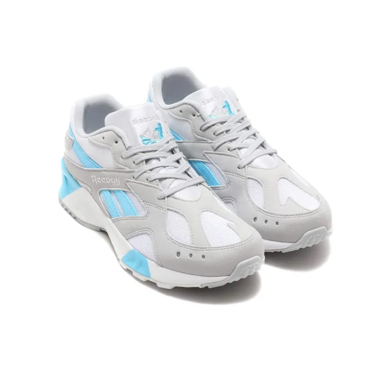 Reebok Aztrek 'Digital Blue'-2