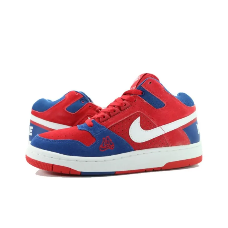 Nike Delta Force 3/4 La Clippers-2