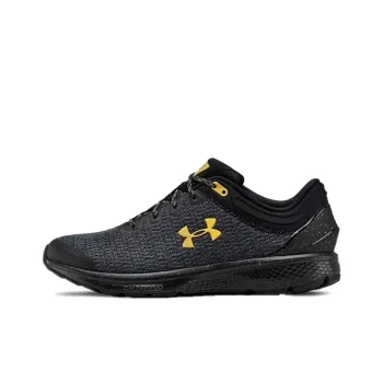 Under Armour Charged Escape 3 Reflection Black/Gold