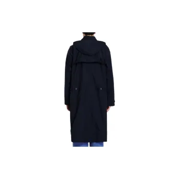 Bottega Veneta Oversized Trench Coat