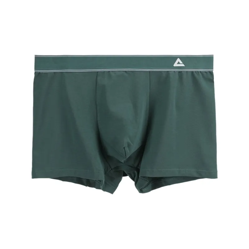 PEAK Underpants Men's Combo Set-4