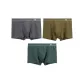 Gray+Ginger Yellow+Green (3 Pack)