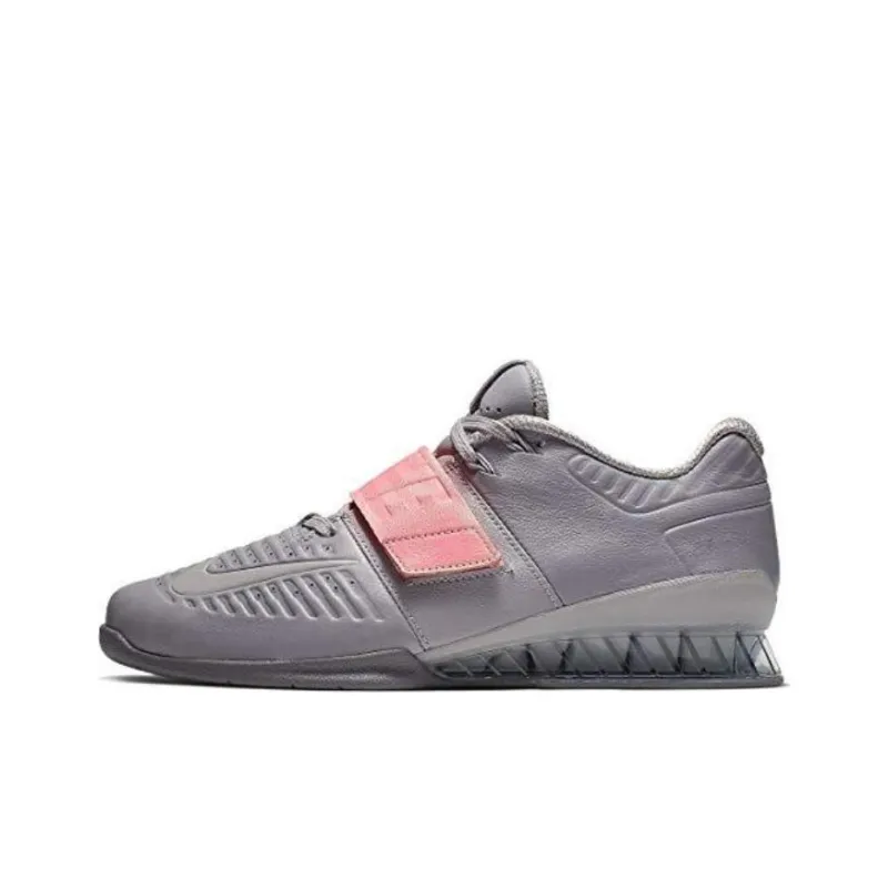 Nike Romaleos 3 Xd Atmosphere Grey-0