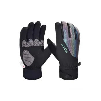 BOODUN Ski Gloves
