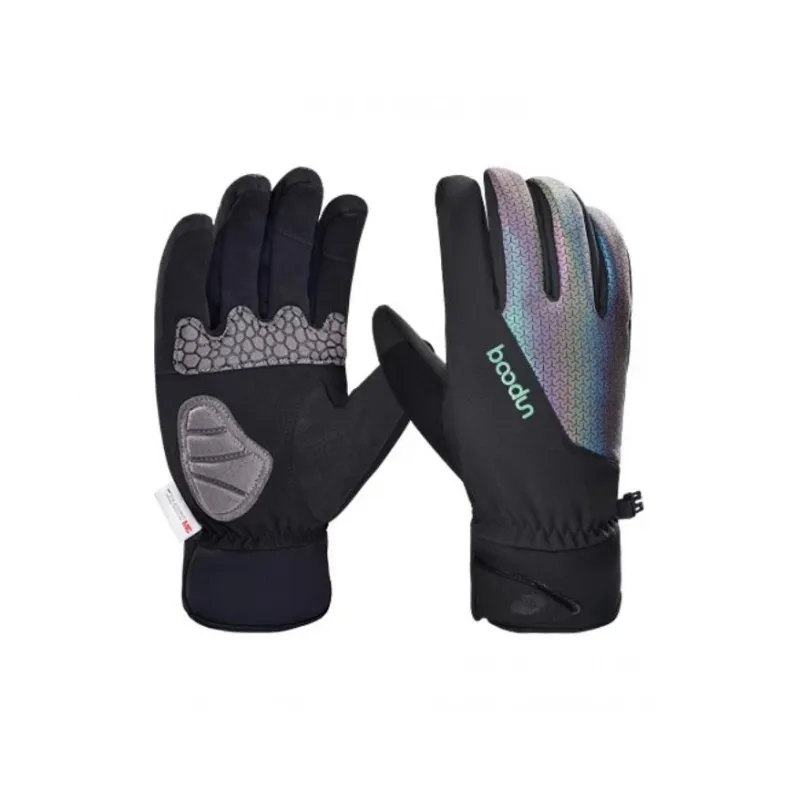 BOODUN Ski Gloves-0