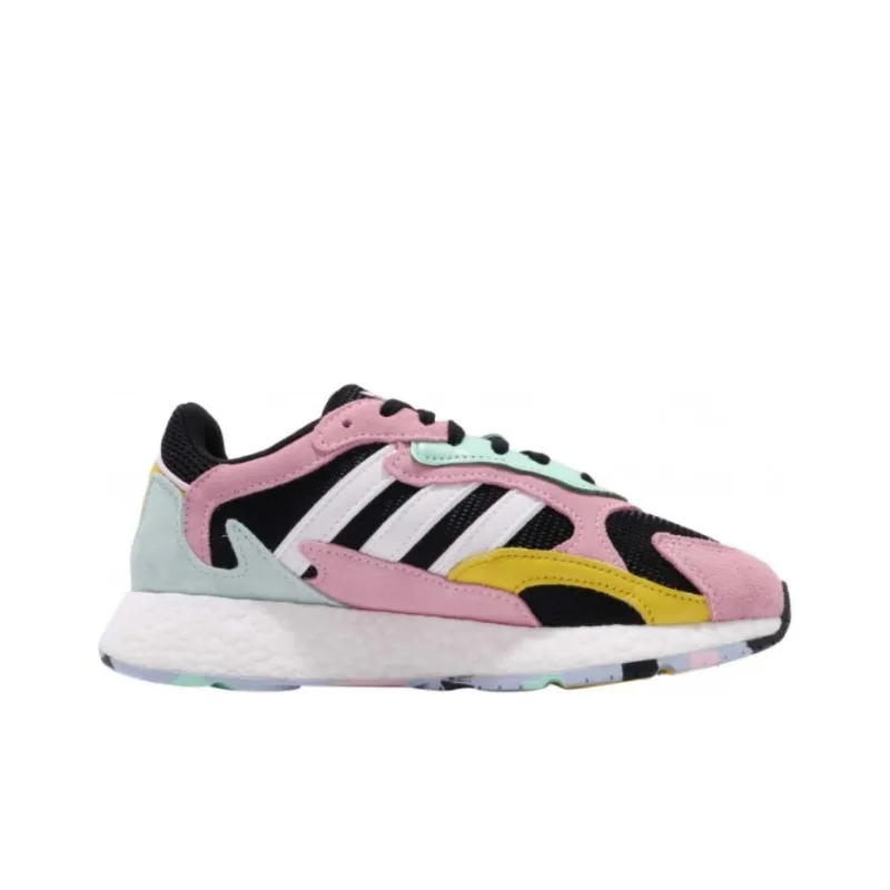 Adidas Originals Tresc Run 'Pink' Women's-1