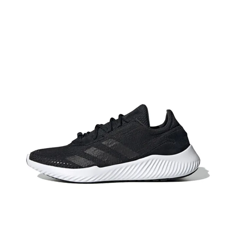Adidas Predator 20.3 Black White-0