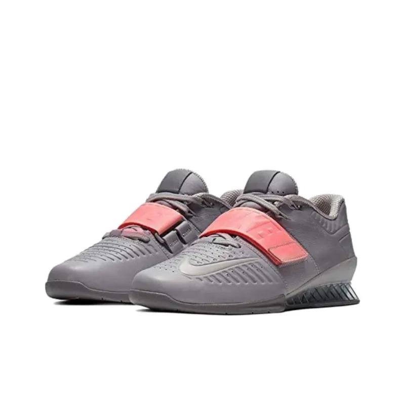 Nike Romaleos 3 Xd Atmosphere Grey-2