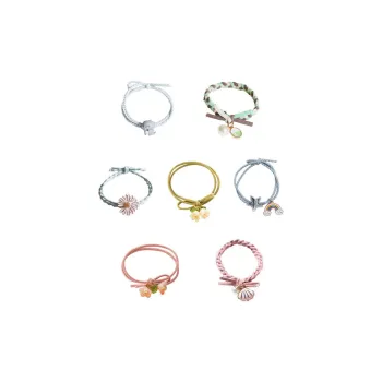 GAGA Hair Ties Women's