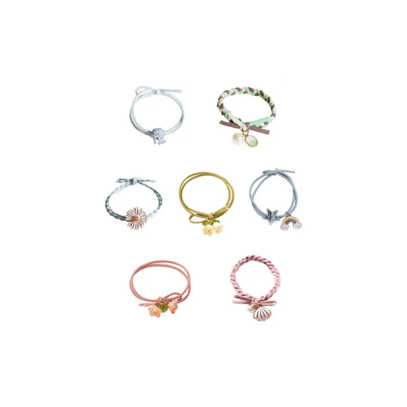 GAGA Hair Ties Women's-0