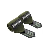 Green[Medium Grade/Hardness Moderate]