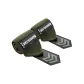 Green[Medium Grade/Hardness Moderate]