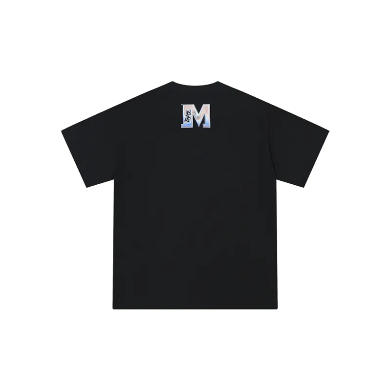 MR.ENJOYDA MONEY T Shirts Unisex-1