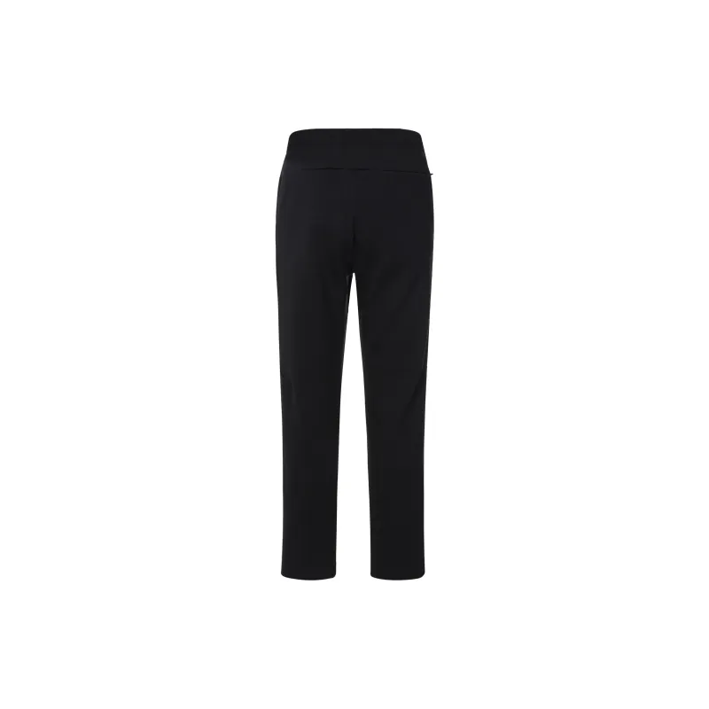 New Balance Casual Pants Unisex Black-1