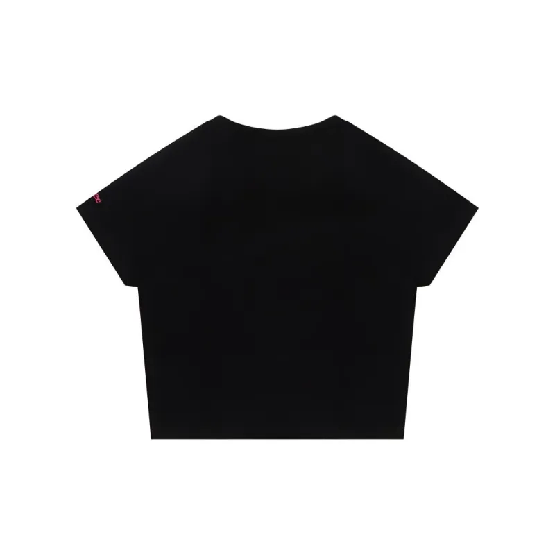 A BATHING APE Bape SS23 APEE By A BATHING APE Crop Tops Women's-1