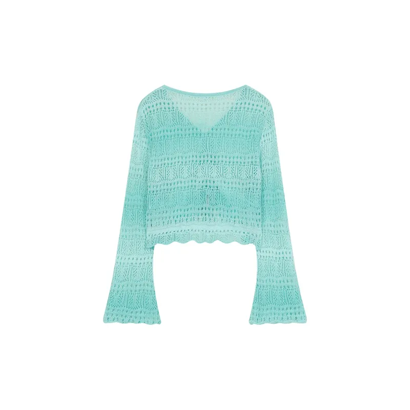 ELF SACK Knitwear Women's-5