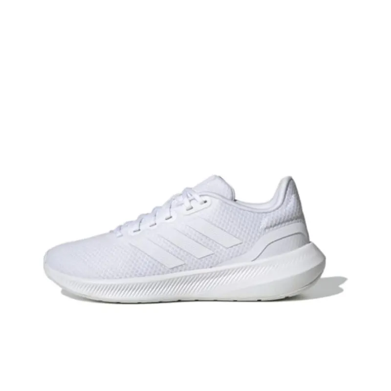 Adidas Runfalcon 3 Cloud White Women's-0
