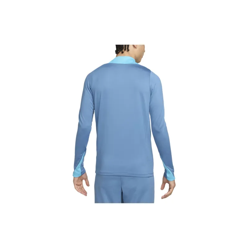 Nike Strike Men's Dri FIT Soccer 1/2 Zip Drill Top-1