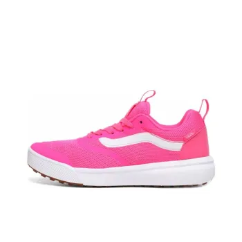 Vans Ultrarange Rapidweld 'Neon Pink'
