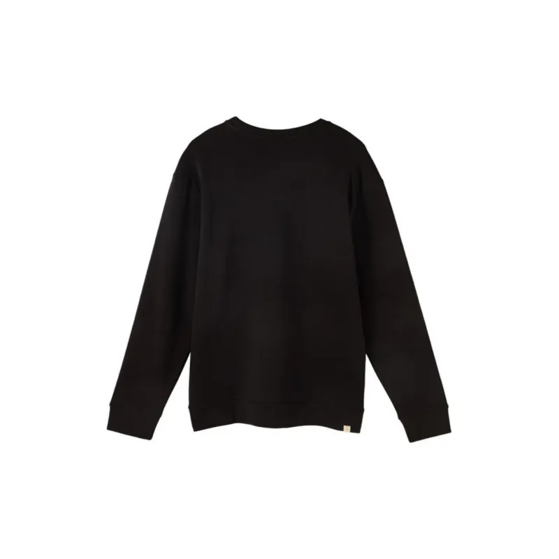PUMA BETTER SPORTSWEAR Sweatshirt Men's Black-1
