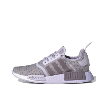 Adidas Originals Nmd R1 Legacy Purple Tint Women's