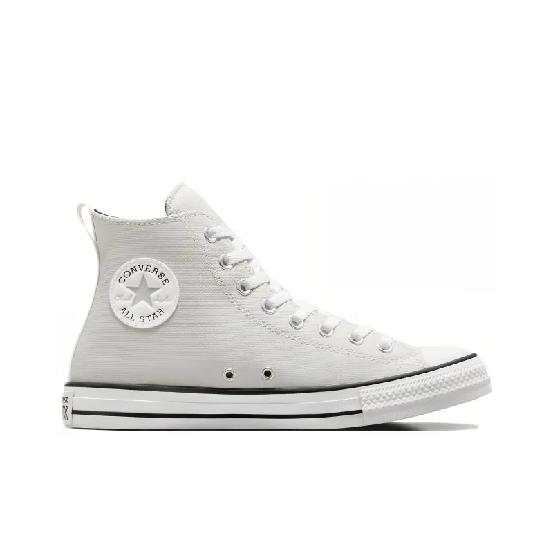 Converse Chuck Taylor All Star Leather High 'Pale Putty'-1