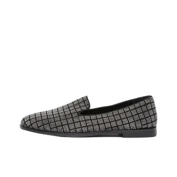 NICOLI Jared Casual Single Shoes Women's Black