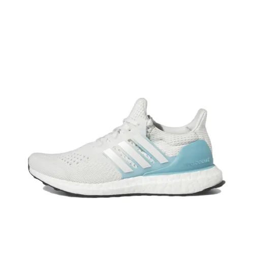 Adidas UltraBoost 1.0 Shoes 'White Preloved Blue' Women's
