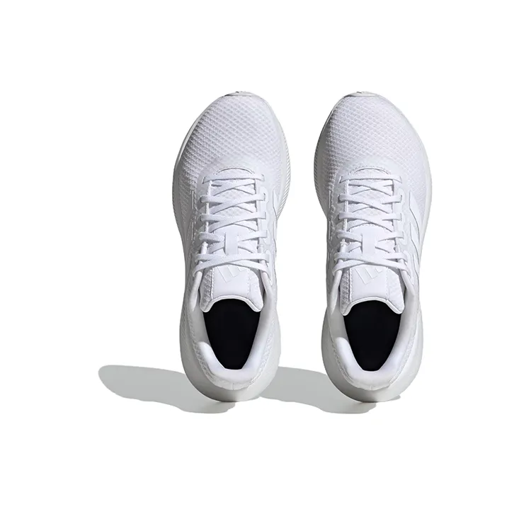 Adidas Runfalcon 3 Cloud White Women's-4