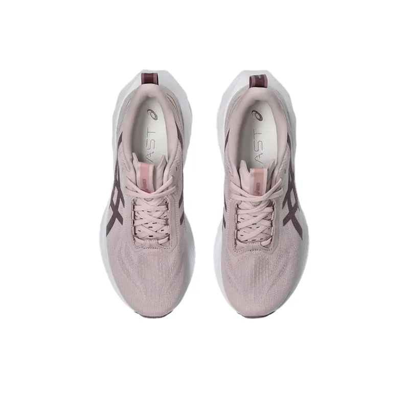 Asics Novablast 4 Le Watershed Rose Women's-2