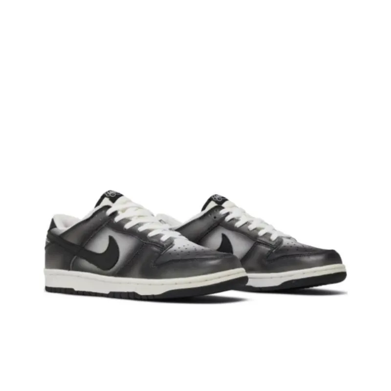 Nike Dunk Low Haze-2