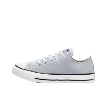 Chuck Taylor All Star Converse Low 'Wolf Grey'