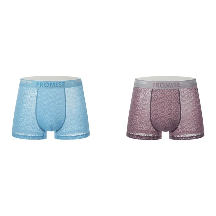 MIIOW Underpants Men's Combo Set-0