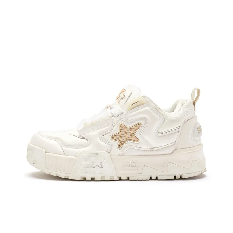 STARTER Vol White Women's-0