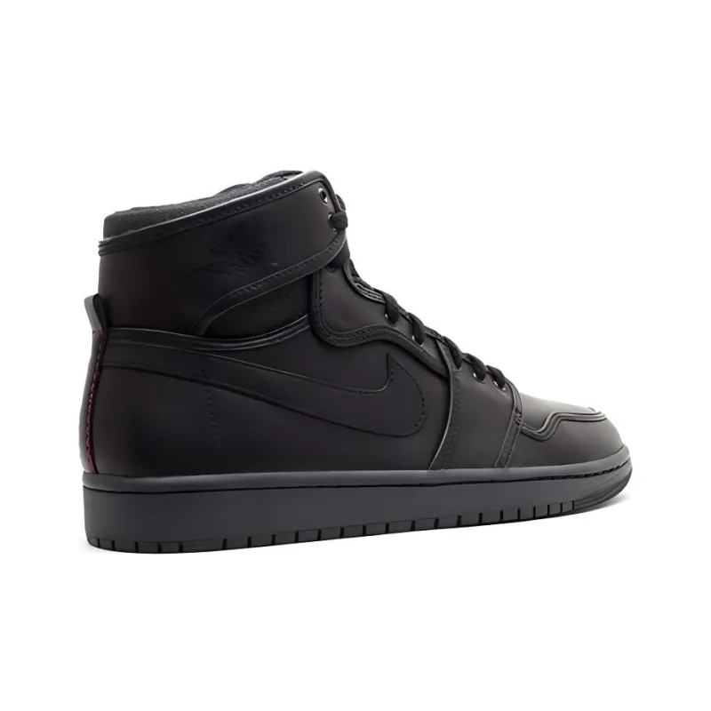 JORDAN 1 Retro Ajko Anthracite-2