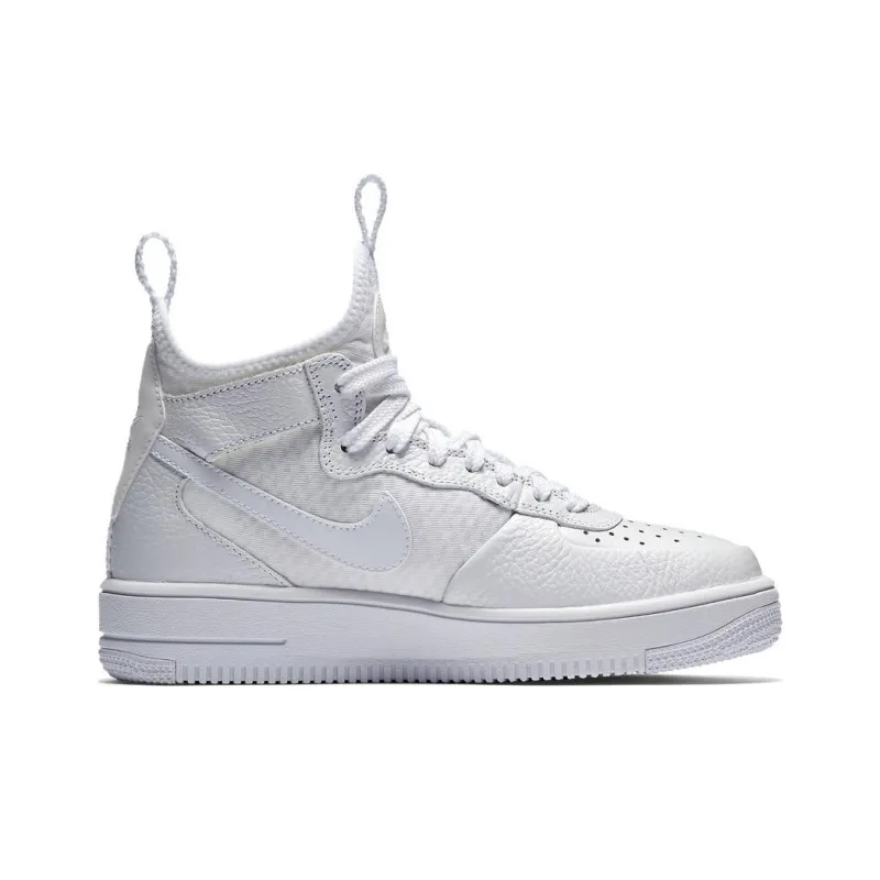 Nike Air Force 1 Ultraforce Skateboarding Shoes Women's-1