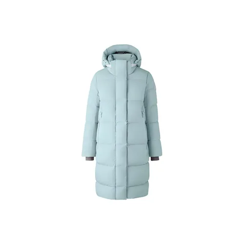 Canada Goose Pastels Down Jackets Women's Blue