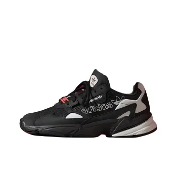 Adidas Originals Falcon K Pop Core Black Women's