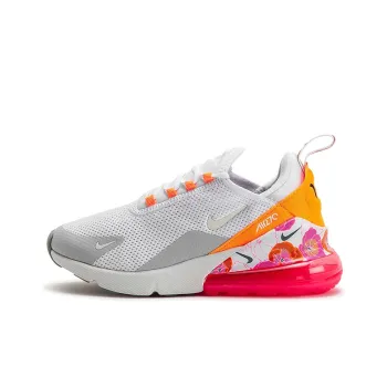 Nike Air Max 270 Se Floral Women's