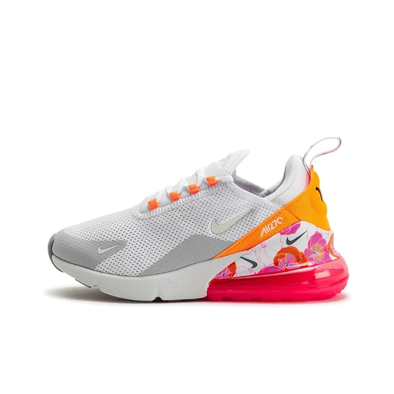 Nike Air Max 270 Se Floral Women's-0