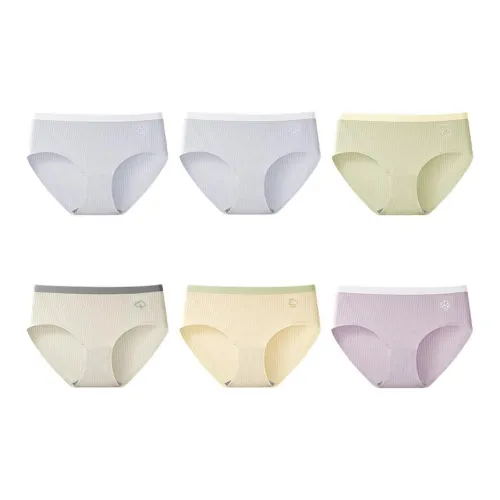 MADALLO Women's Underpants