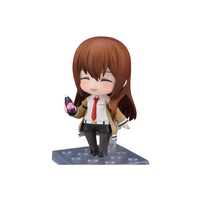 GSC Steins;Gate Kurisu Makise 2.0 Assistant Chibi Figures 10cm-2