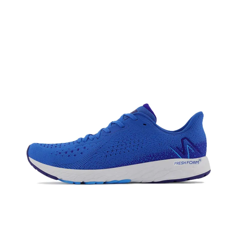 New Balance Fresh Foam X Tempo V2 Royal Blue-0