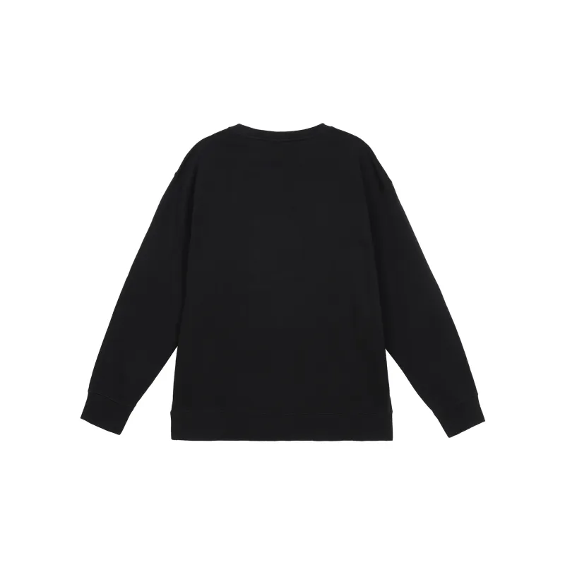 Dickies Sweatshirts Women's Black-1