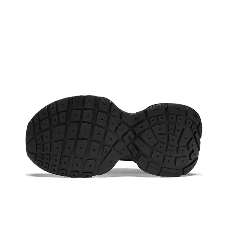 FAIRWHALE Abrasion Resistant Breathable Slip Resistant Low Top Chunky Sneakers Men's-11