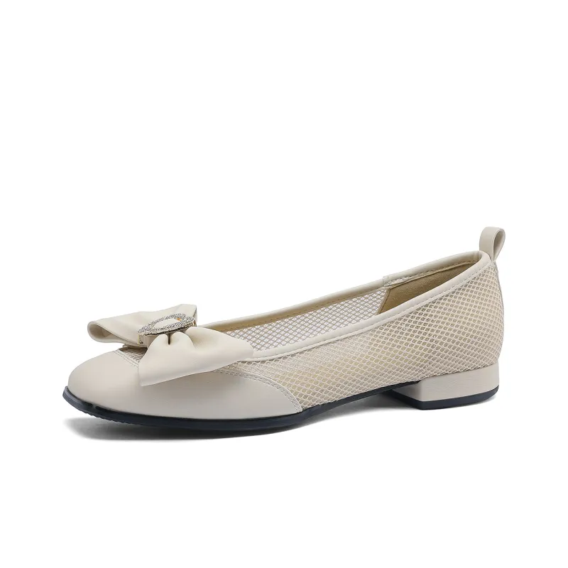 D FUSE SCANDINAVIA Mary Jane Shoes Commute Shoes Women's Casual Shoes Women's-1