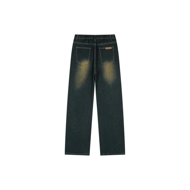 LUCKY BRAND Jeans Unisex-8